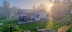 Family friendly Villa with sauna in the nature, Borås